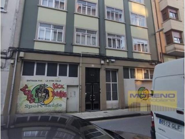Piso en venta en Lugo