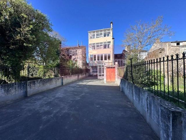 Piso en Venta en Lugo