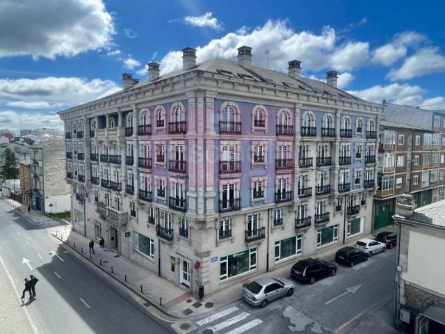 Piso en Venta en Lugo