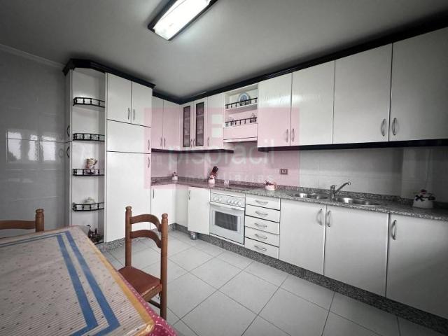 Piso en Venta en Lugo