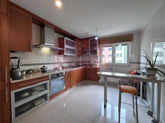 Piso en Venta en Lugo
