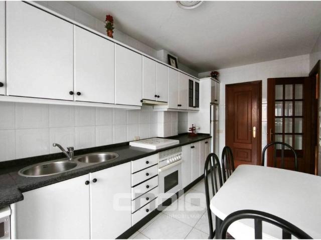Piso en Venta en Lugo