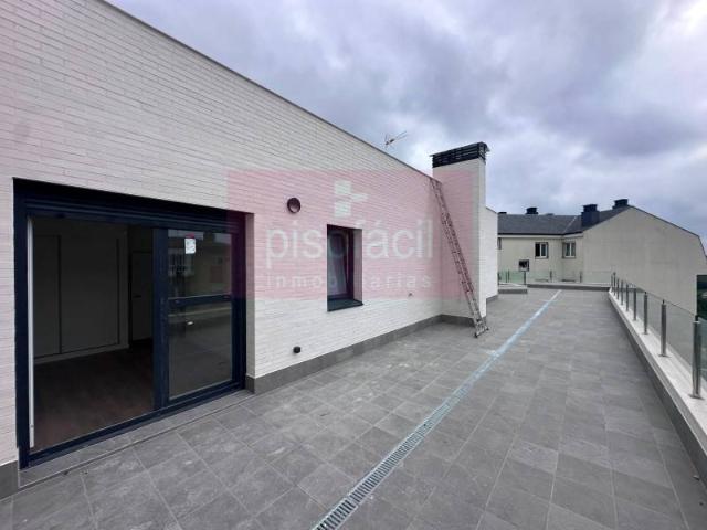 Piso en Venta en Lugo