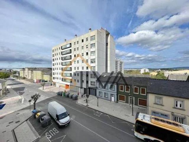 Piso en Venta en Lugo