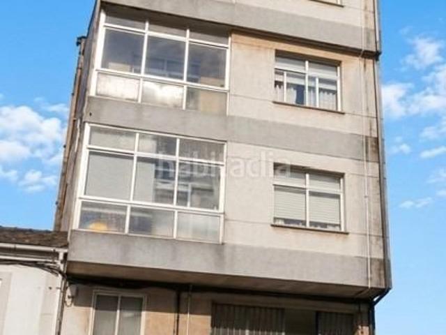 Piso en venta en Lugo, A Piriganlla Albeiros Garabolos. Piso en venta en Lugo. Activo inmobiliario SIN POSESIÓN, NO SE PUEDE VISITAR. Pisos.