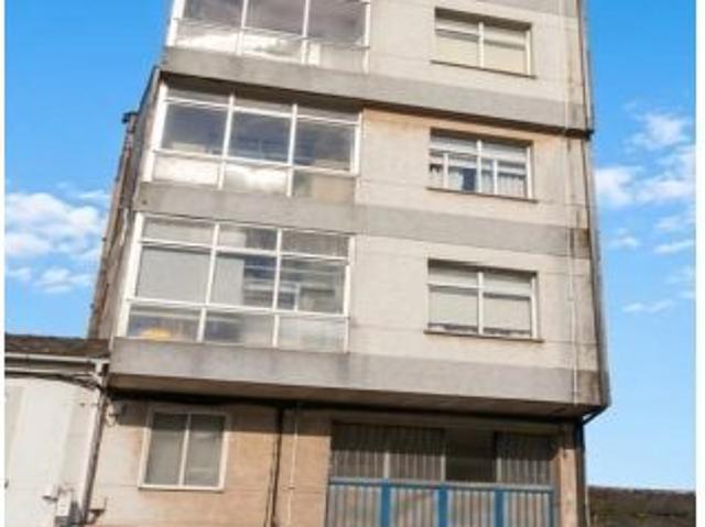 Piso en venta en Lugo. Activo inmobiliario SIN POSESIÓN, NO SE PUEDE VISITAR
