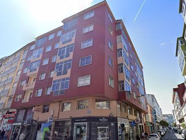 Piso en venta en Lugo, Avenida de la Coruna