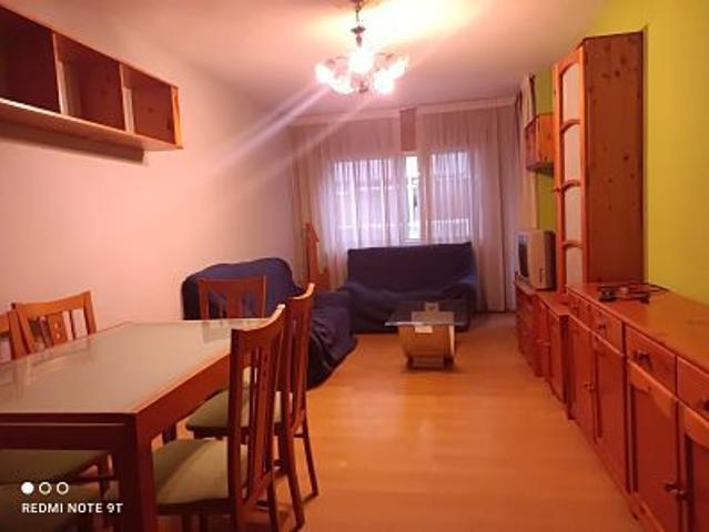 Piso en venta en Lugo, Fontinas