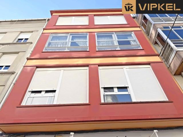 Piso en venta en Lugo Lugo