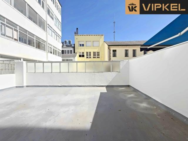 Piso en venta en Lugo Lugo