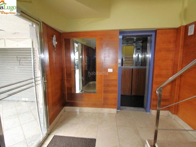 Piso en venta en Lugo, San Roque As Fontiñas. PISO GRANDE Y LUMINOSO EN FONTIÑAS, zona San Xillao. Pisos.