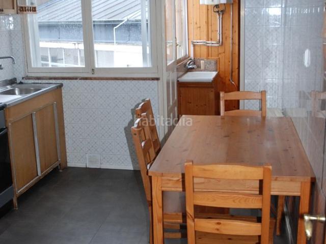 Piso en venta en Lugo, San Roque As Fontiñas. Pisos.