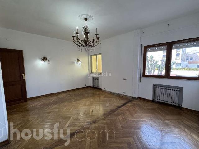 Piso en venta en Lugo, San Roque As Fontiñas. Pisos.
