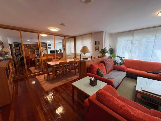 Piso en venta en Lugo, San Roque As Fontiñas. Pisos.