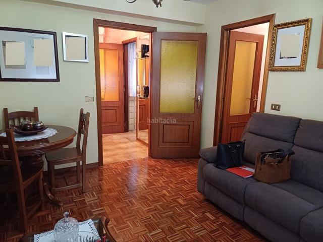 Piso en venta en Lugo, San Roque As Fontiñas. Pisos.