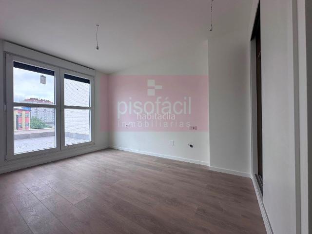 Piso en venta en Lugo, Paradai. En venta Excepcional ático con dos terrazas de dos dormitorios y dos baños!. Pisos.