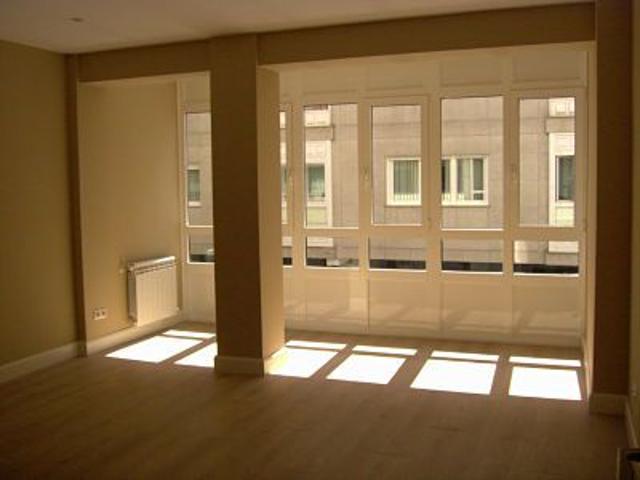 Piso en venta en Lugo, Ramon Ferreiro