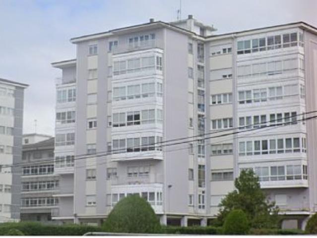 Piso en venta en Lugo, Ramon Ferreiro