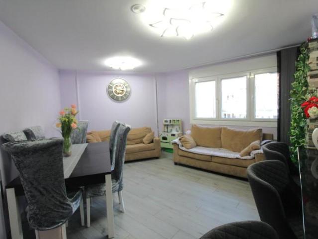 Piso en venta en Lugo, Ramón Ferreiro