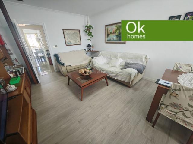 Piso en venta en Lugo, Recatelo O Carme. VISTAS, SOL Y ESPACIO. Pisos.