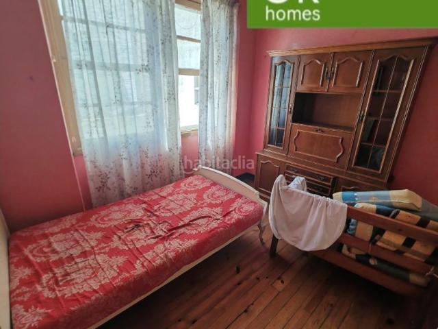 Piso en venta en Lugo, Recatelo O Carme. VIVIR EN EL CENTRO, TODO A LOS PIES!. Pisos.