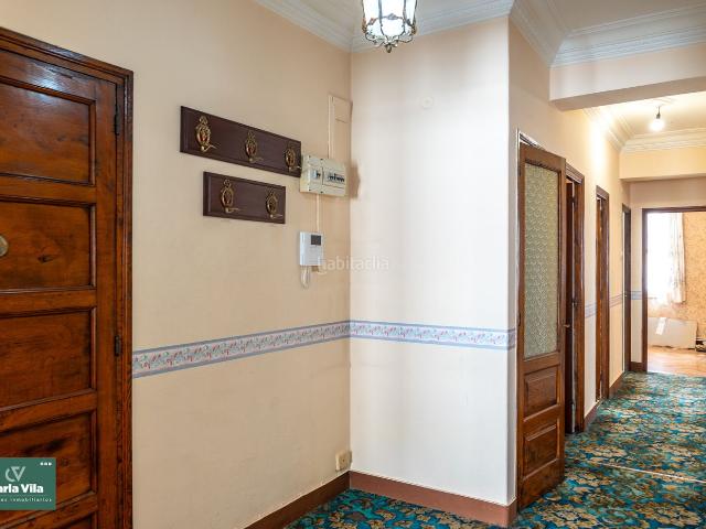 Piso en venta en Lugo, Recatelo O Carme. RÚA ISAAC ÍAZ PARDO. PISO CON CARÁCTER PARA REFORMAR EN EL CENTRO DE LUGO. Pisos.