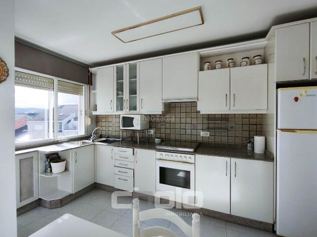 Piso en venta en Lugo, Residencia Abella. Dúplex en venta. Pisos.