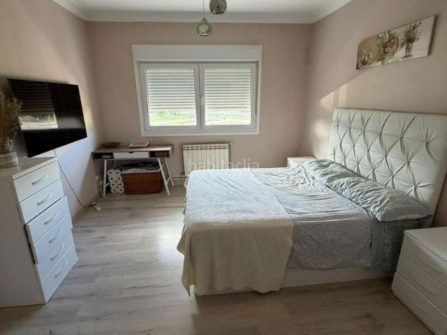 Piso en venta en Lugo, Residencia Abella. LugoPiso. Pisos.