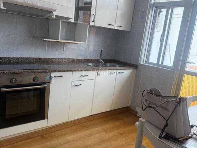 Piso en venta en Lugo, Residencia Abella. LugoPiso. Pisos.