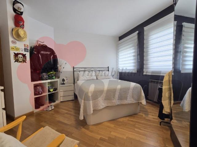 Piso en venta en Lugo, Residencia Abella. Piso en Rei Chiquito. Pisos.