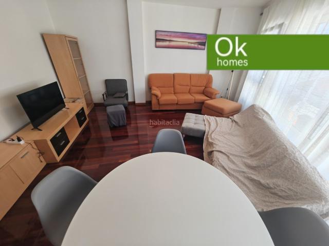 Piso en venta en Lugo, Residencia Abella. PRECIOSO DUPLEX QUE ENAMORA. Pisos.