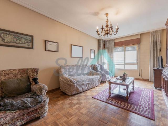 Piso en Venta en Lugones