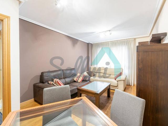 Piso en Venta en Lugones