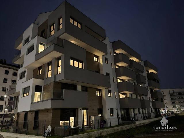 Piso en Venta en Lugones