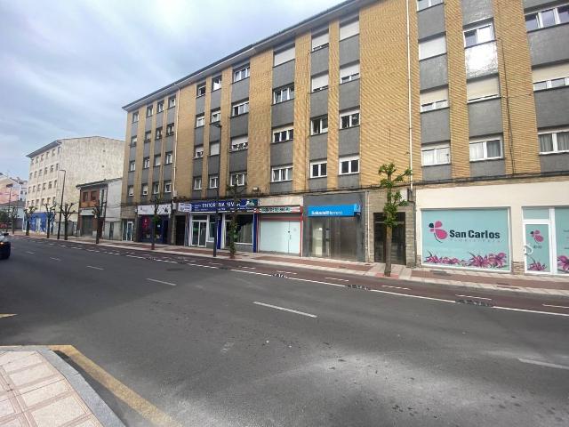 Piso en Venta en Lugones