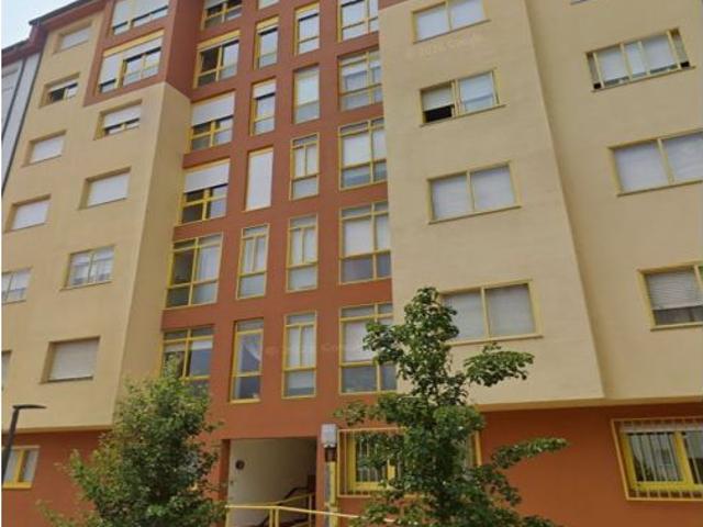 Piso en Venta en Lugones, Lugo