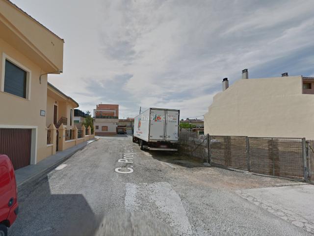 Piso en venta en Lugar Nuevo de Fenollet. Pisos Lugar Nuevo de.