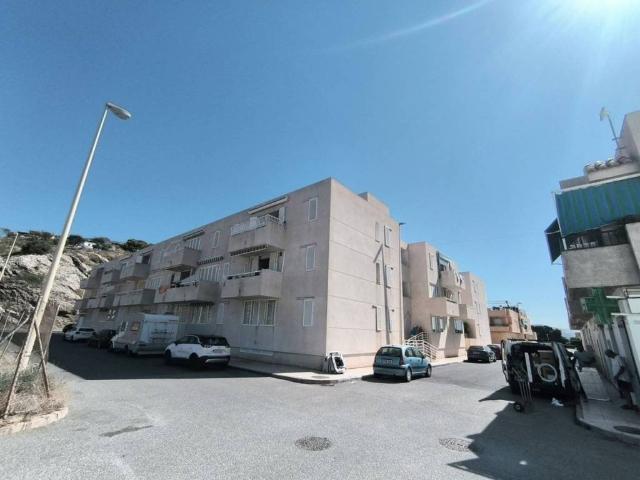 Piso en Venta en Lújar