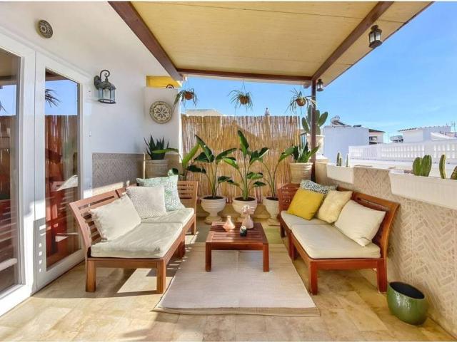 Piso en Venta en Luque