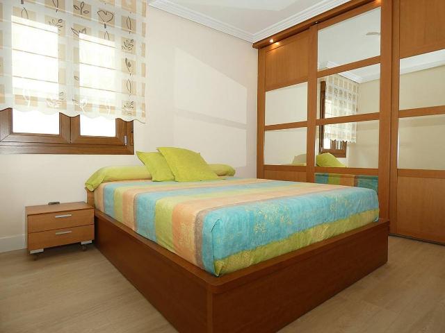 Piso en Venta en Lutxana Llano