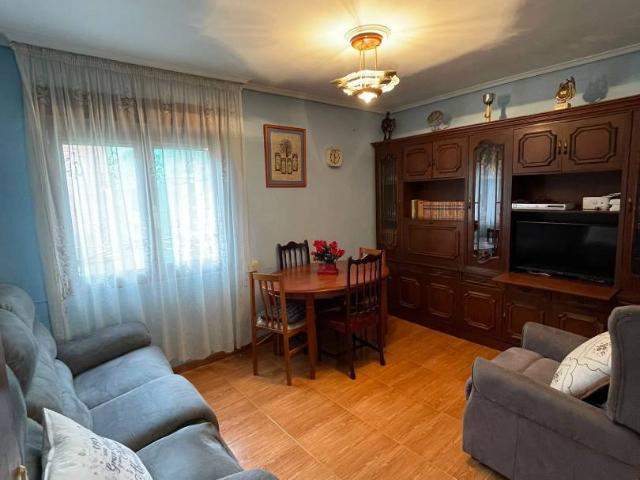 Piso en Venta en Lutxana Llano