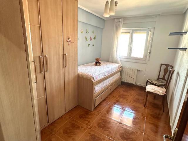 Piso en Venta en Lutxana Llano