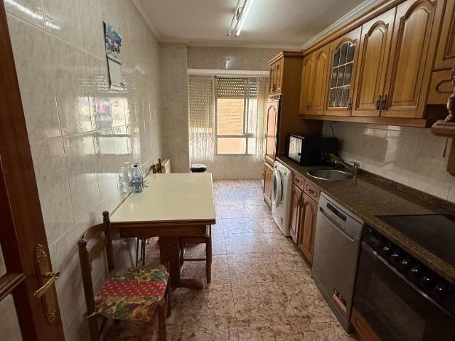 Piso en Venta en Lutxana Llano