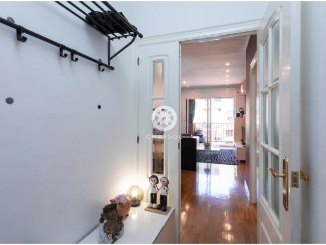 Piso en venta en L Eixample