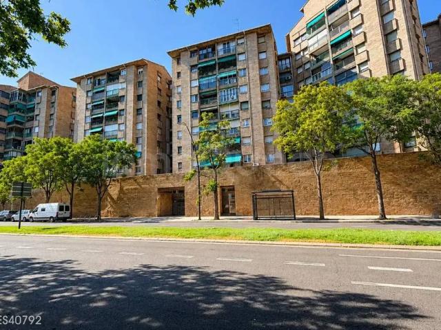 Piso en Venta en La Magdalena