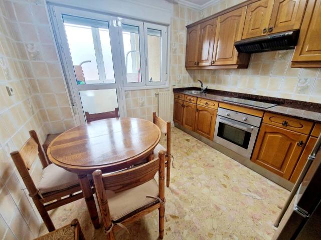 Piso en Venta en La Magdalena