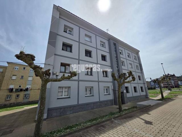 Piso en Venta en La Magdalena