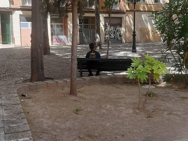 Piso en Venta en La Magdalena