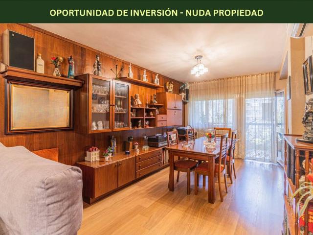 Piso en Venta en La Magdalena