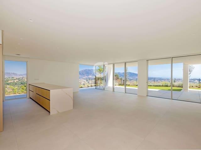 Piso en venta en La Mairena, Málaga Costa del Sol